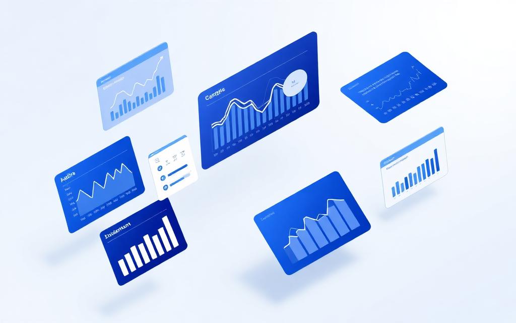 Revenue command dashboard